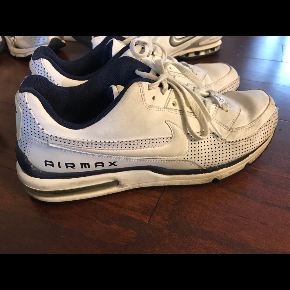 Nike men’s air max